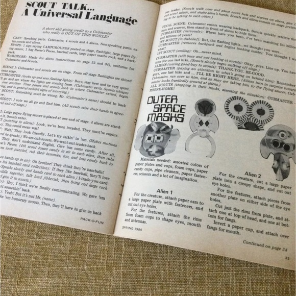 Craft Magazines Set - Picture 5 of 5